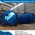 High Quality Pyrolysis Oil Extraction